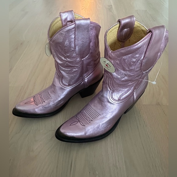 Idyllwind boots size 9 - Picture 2 of 6